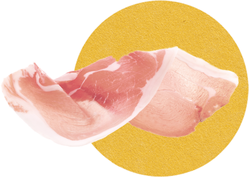 prosciutto dok